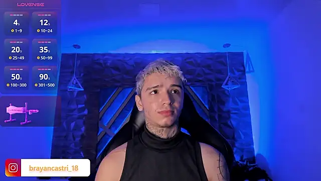 Ian Castillo  online show from 02-26-26, 11:53