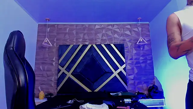 Ian Castillo  online show from 03-07-26, 11:18