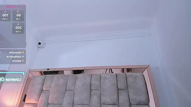 Oliviaa Evans online show from 02-23-25, 03:24