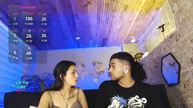 Aaron Jassell1 online show from 12-28-24, 11:37