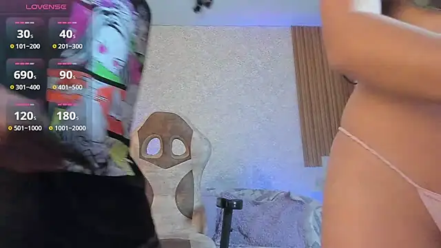 Aaron Jassell1 online show from 01-02-25, 01:06