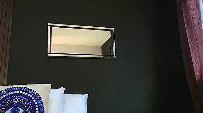 Aaron Jassell1 online show from 03-18-25, 02:59