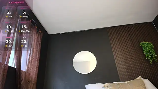 Aaron Jassell1 online show from 09-08-25, 02:27