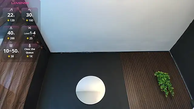 Aaron Jassell1 online show from 09-27-25, 09:20