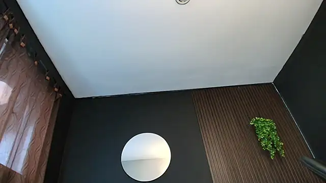 Aaron Jassell1 online show from 09-30-25, 02:44