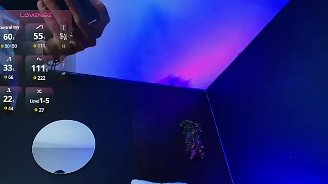 Aaron Jassell1 online show from 10-07-25, 04:26