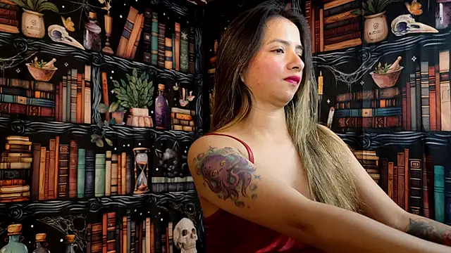 julietta   jackson online show from 11-26-25, 08:10