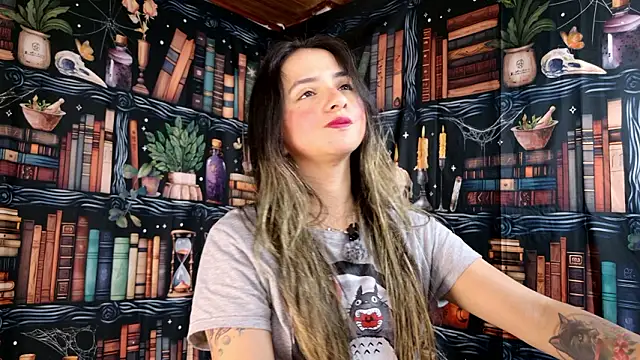 julietta   jackson online show from 02-27-26, 08:20