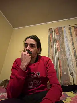 wolfwhite95 online show from 02-03-26, 10:15