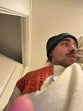 wolfwhite95 online show from 03-01-26, 04:31