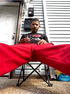 Chico Bellaco online show from 09-08-25, 02:49