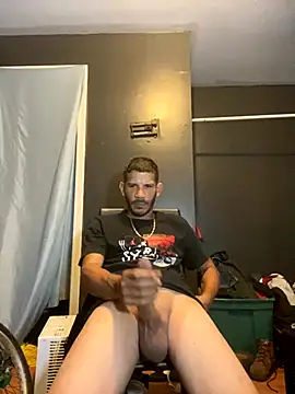 Chico Bellaco online show from 09-20-25, 04:57