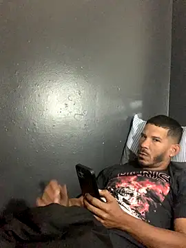 Chico Bellaco online show from 10-11-25, 12:58