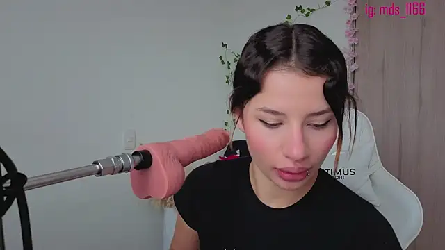 Mia adams66 online show from 09-14-25, 02:49