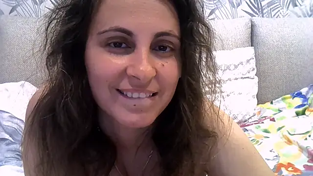 ShelaDiass online show from 09-23-25, 12:08