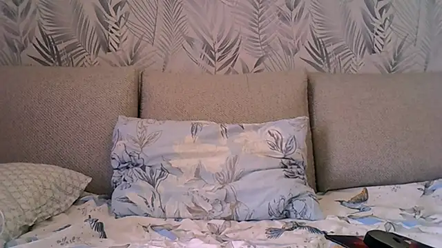 ShelaDiass online show from 03-29-26, 02:55