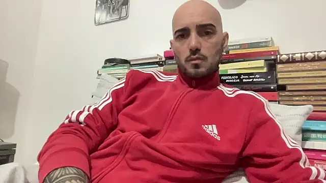 alessandromori91 online show from 03-11-26, 02:56