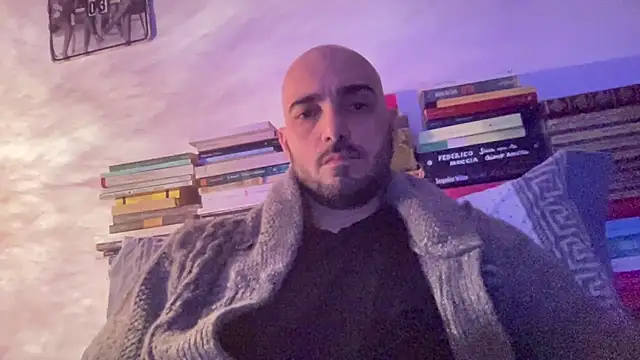 alessandromori91 online show from 03-25-26, 09:10