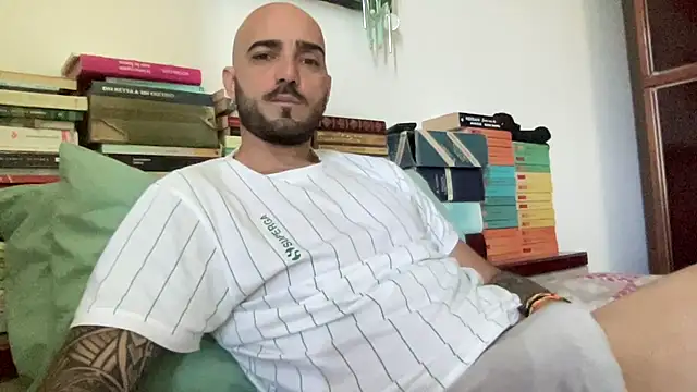 alessandromori91 online show from 04-26-26, 09:18