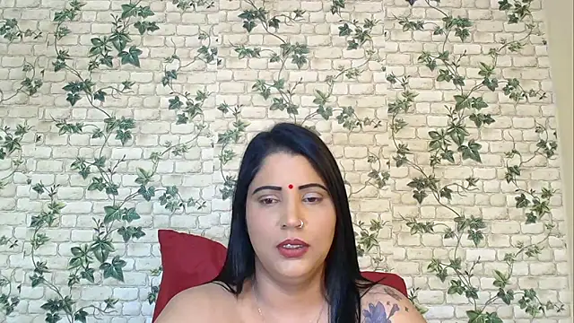 XIndianintimacy online show from 12-13-25, 07:53