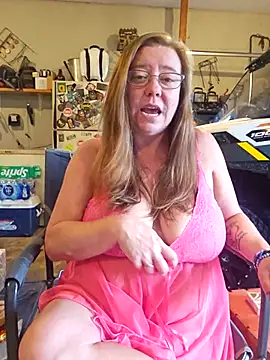 MsShelby40 online show from 09-20-25, 10:11