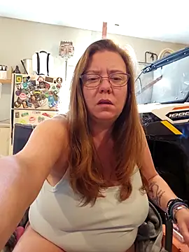 MsShelby40 online show from 10-10-25, 02:27