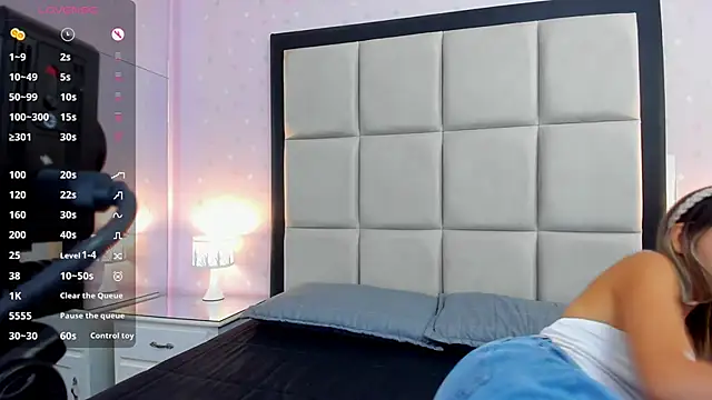 pauliCarter online show from 10-07-25, 09:12