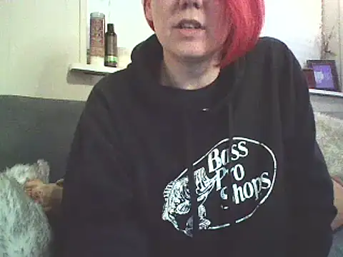 Snapshot of Big-Tits-McGee chatting on 12-19-24, 05:18 Big-Tits-McGee online show from 12-19-24, 05:18