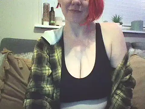 Snapshot of Big-Tits-McGee chatting on 12-20-24, 05:57 Big-Tits-McGee online show from 12-20-24, 05:57