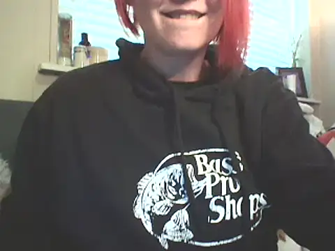 Snapshot of Big-Tits-McGee chatting on 01-20-25, 09:43 Big-Tits-McGee online show from 01-20-25, 09:43