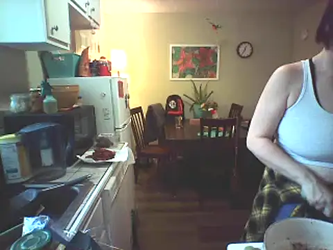 Snapshot of Big-Tits-McGee chatting on 01-29-25, 06:39 Big-Tits-McGee online show from 01-29-25, 06:39