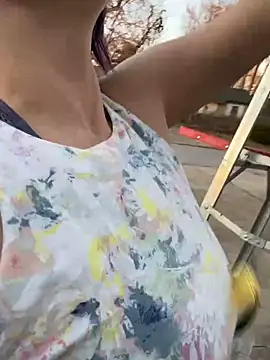 Snapshot of Big-Tits-McGee chatting on 02-03-25, 11:47 Big-Tits-McGee online show from 02-03-25, 11:47