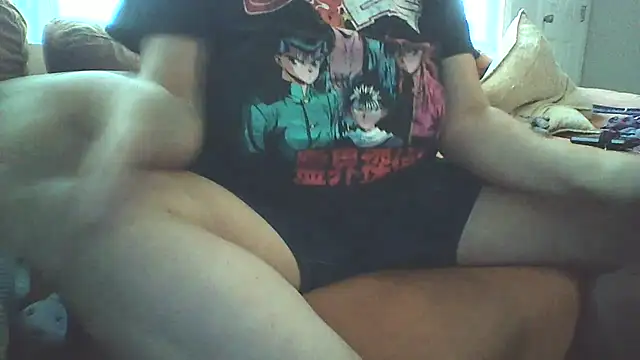 Snapshot of Big-Tits-McGee chatting on 09-13-25, 10:09 Big-Tits-McGee online show from 09-13-25, 10:09