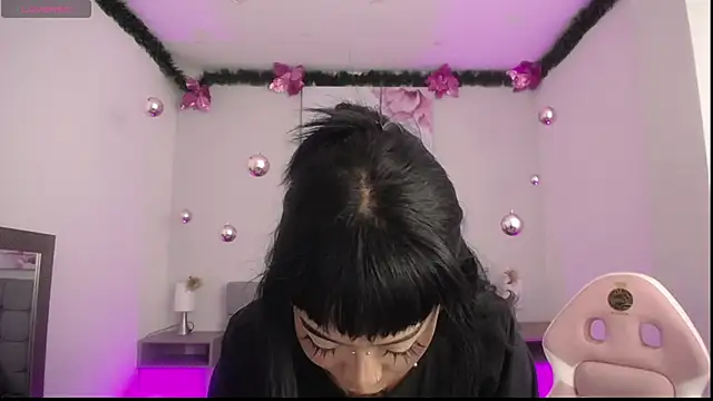 Violetta Suky online show from 01-22-25, 12:49