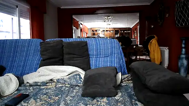 maduroguapo online show from 12-05-25, 04:47