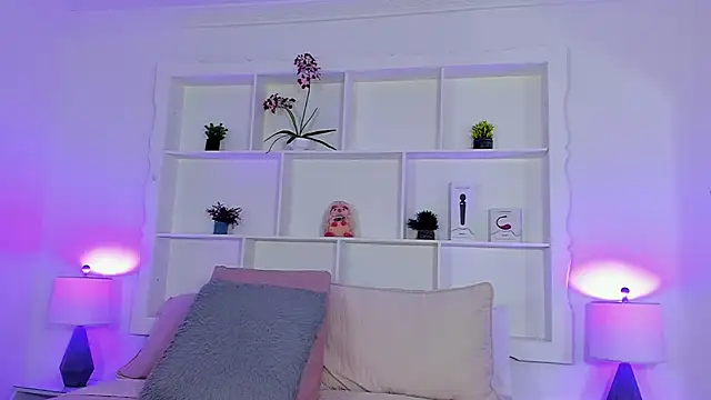 Jenifer Diaz online show from 03-21-26, 03:15