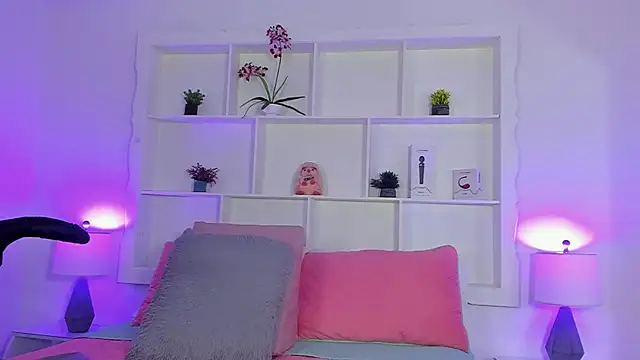 Jenifer Diaz online show from 04-23-26, 12:40