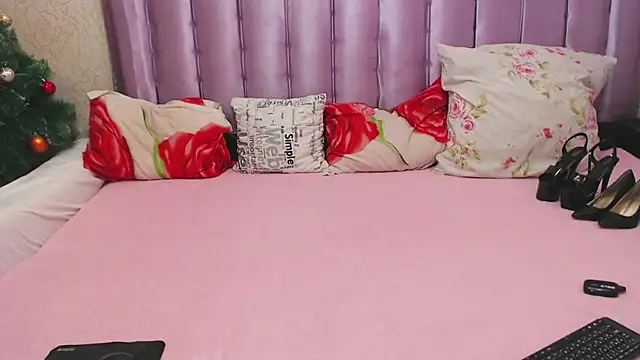 Cristall Avyy online show from 01-31-25, 08:43