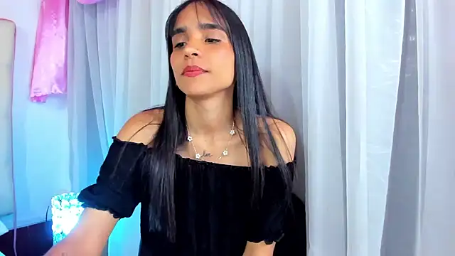 sophie pariss online show from 02-15-25, 04:03