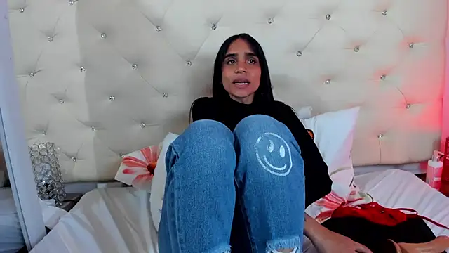 sophie pariss online show from 02-16-25, 07:15