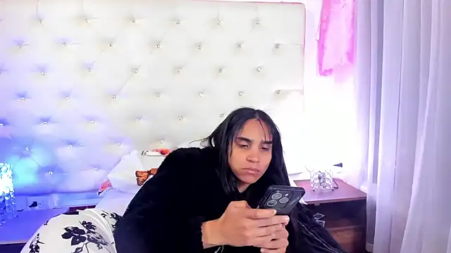 sophie pariss online show from 02-27-25, 10:15