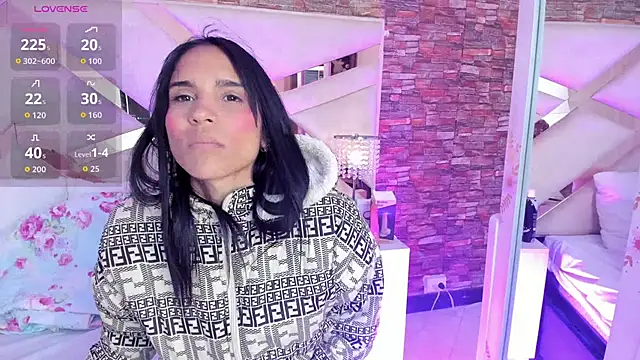 sophie pariss online show from 10-19-25, 03:07