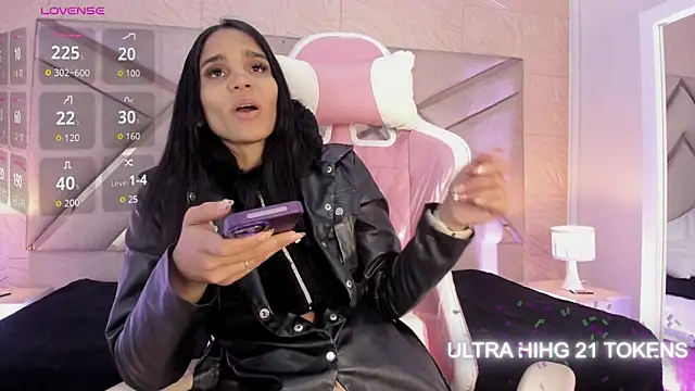 sophie pariss online show from 03-30-26, 02:01