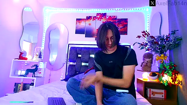 Alex and Fabian online show from 12-10-24, 06:38