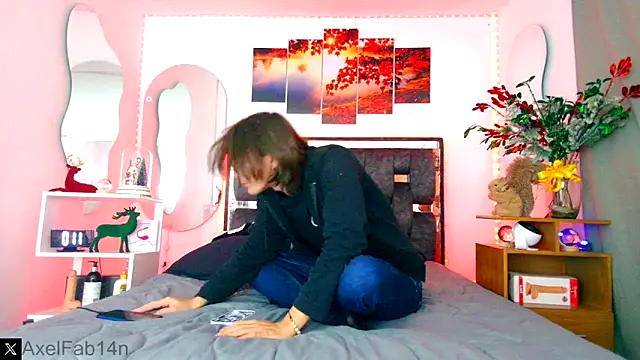 Alex and Fabian online show from 12-20-24, 06:35