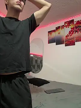 Alex and Fabian online show from 03-03-26, 05:02