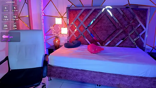 AlessiaDouce online show from 01-14-25, 05:34