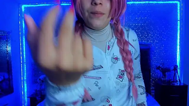 AlessiaDouce online show from 03-01-25, 02:59