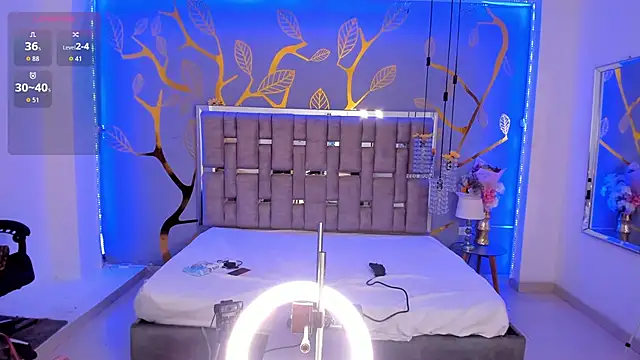 Snapshot of AlessiaDouce chatting on 11-27-25, 08:22 AlessiaDouce online show from 11-27-25, 08:22