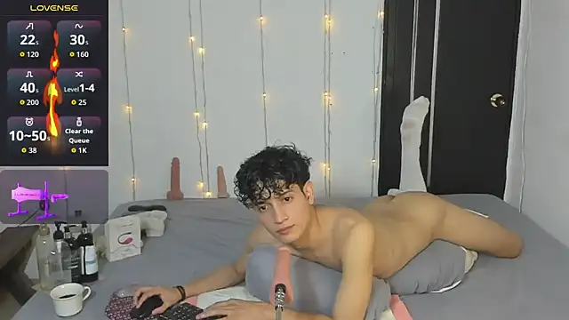 Benjamin Buster online show from 10-09-25, 07:50